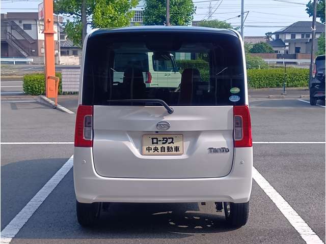 ダイハツ タント ６６０ Ｘ ＳＡＩＩＩ H29年 (関東) 99