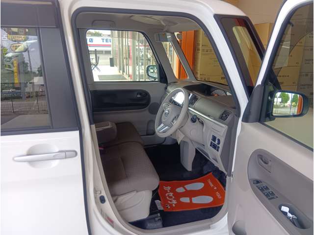 ダイハツ タント ６６０ Ｘ ＳＡＩＩＩ H29年 (関東) 99