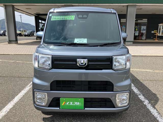 ダイハツ ウェイク ６６０ Ｌ ＳＡＩＩＩ R4年 (甲信越・北陸) 99