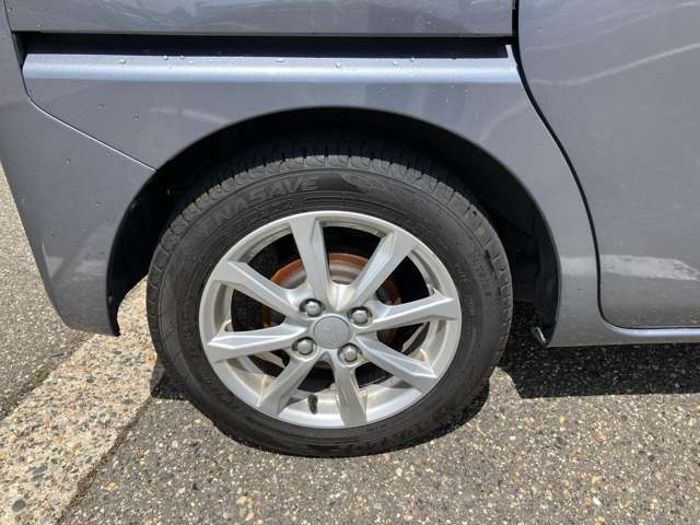 ダイハツ ウェイク ６６０ Ｌ ＳＡＩＩＩ R4年 (甲信越・北陸) 99