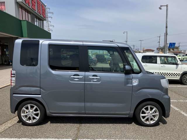 ダイハツ ウェイク ６６０ Ｌ ＳＡＩＩＩ R4年 (甲信越・北陸) 99