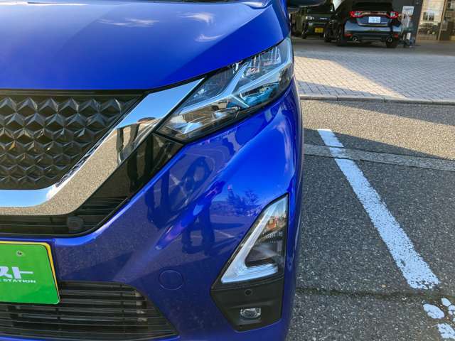 日産 デイズ ６６０ ハイウェイスターＸ R3年 (甲信越・北陸) 99