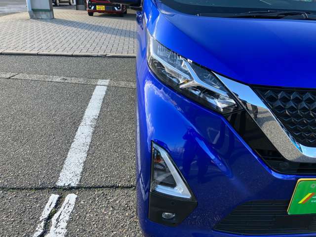 日産 デイズ ６６０ ハイウェイスターＸ R3年 (甲信越・北陸) 99