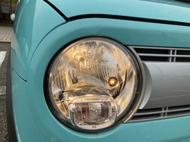 スズキ アルトラパン ６６０ Ｇ R3年 (甲信越・北陸) 99