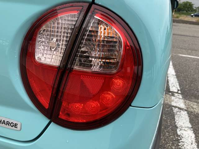 スズキ アルトラパン ６６０ Ｇ R3年 (甲信越・北陸) 99