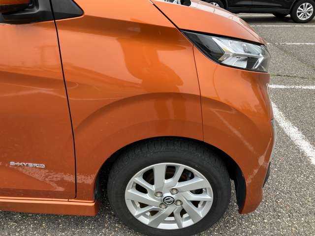 日産 デイズ ６６０ ハイウェイスターＸ R2年 (甲信越・北陸) 99