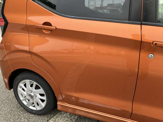 日産 デイズ ６６０ ハイウェイスターＸ R2年 (甲信越・北陸) 99