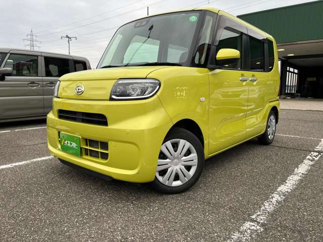 ダイハツ タント ６６０ Ｌ R3年 (甲信越・北陸) 99