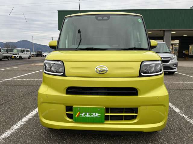 ダイハツ タント ６６０ Ｌ R3年 (甲信越・北陸) 99