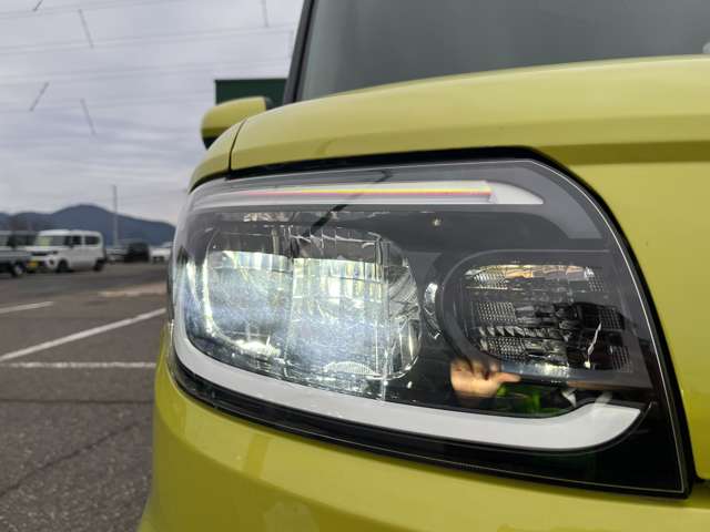 ダイハツ タント ６６０ Ｌ R3年 (甲信越・北陸) 99
