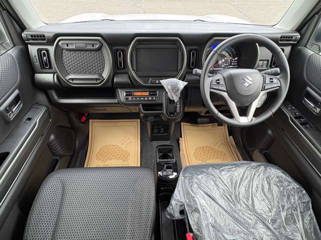 スズキ ハスラー ６６０ タフワイルド R8年 (東北) 99