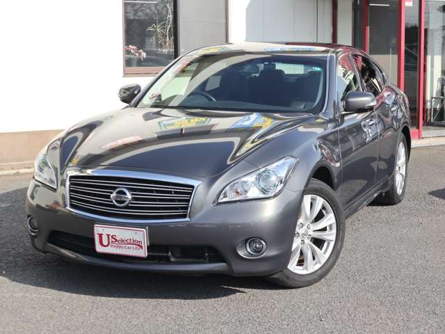 日産 フーガ ３．７ ３７０ＧＴ H23年 (関東) 99