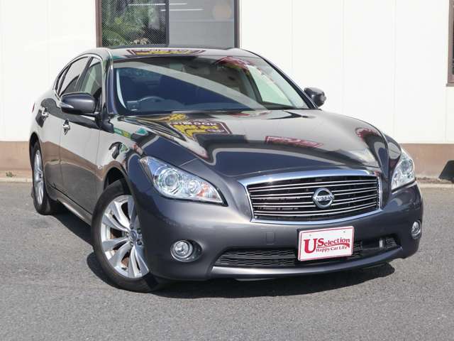 日産 フーガ ３．７ ３７０ＧＴ H23年 (関東) 99