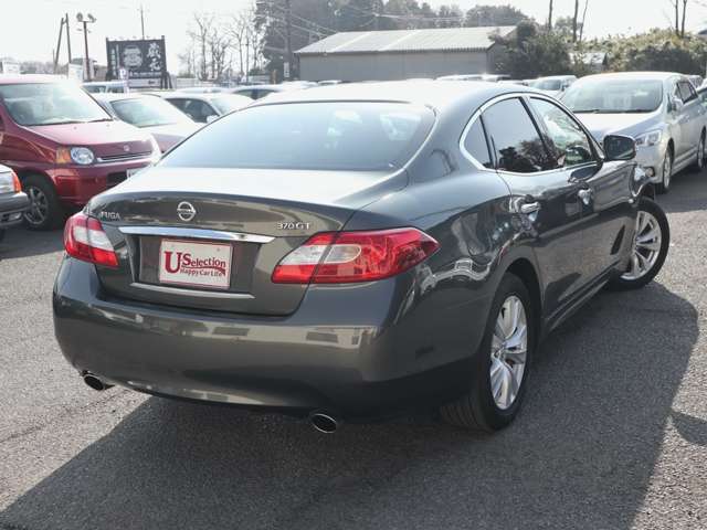 日産 フーガ ３．７ ３７０ＧＴ H23年 (関東) 99