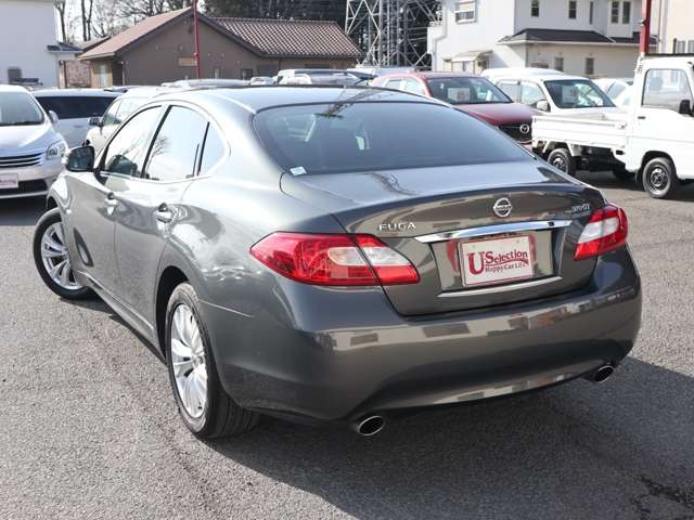 日産 フーガ ３．７ ３７０ＧＴ H23年 (関東) 99
