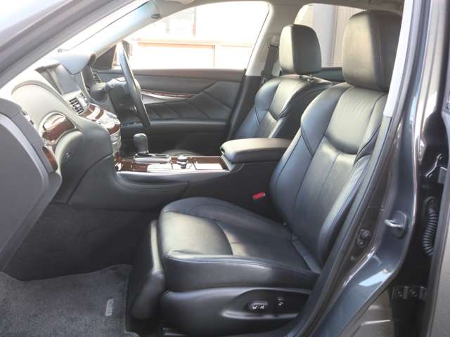 日産 フーガ ３．７ ３７０ＧＴ H23年 (関東) 99