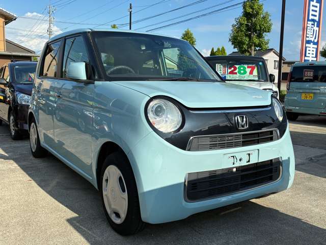 ホンダ Ｎ−ＯＮＥ ６６０ スタンダード Ｌ R1年 (甲信越・北陸) 99