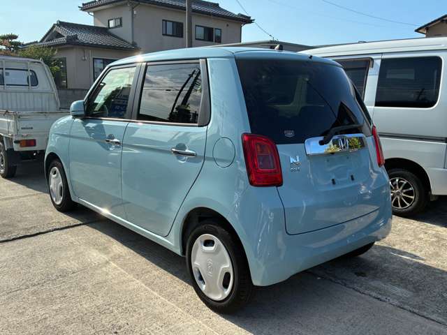ホンダ Ｎ−ＯＮＥ ６６０ スタンダード Ｌ R1年 (甲信越・北陸) 99