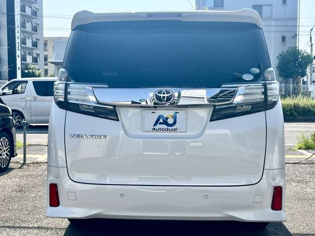トヨタ ヴェルファイア ２．５ Ｚ Ａエディション H28年 (近畿) 99