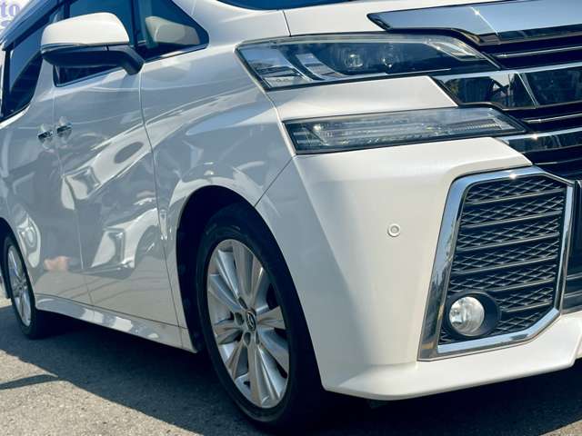 トヨタ ヴェルファイア ２．５ Ｚ Ａエディション H28年 (近畿) 99