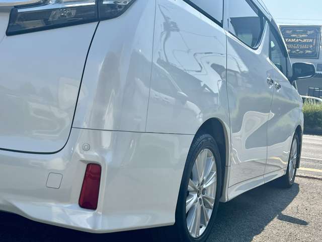 トヨタ ヴェルファイア ２．５ Ｚ Ａエディション H28年 (近畿) 99