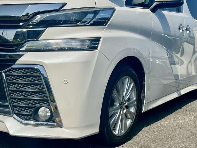 トヨタ ヴェルファイア ２．５ Ｚ Ａエディション H28年 (近畿) 99