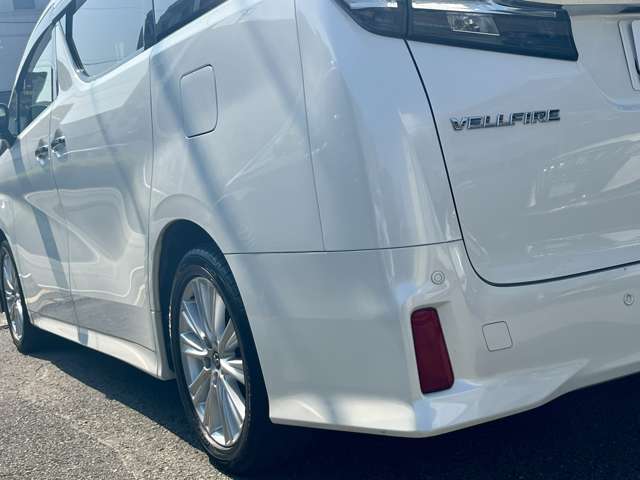 トヨタ ヴェルファイア ２．５ Ｚ Ａエディション H28年 (近畿) 99