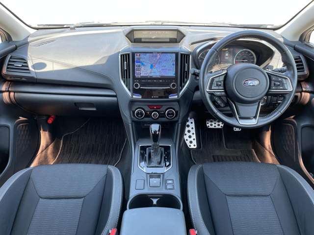 スバル インプレッサスポーツ １．６ Ｉ－Ｌ アイサイト Ｓスタイル ４ＷＤ H30年 (近畿) 99