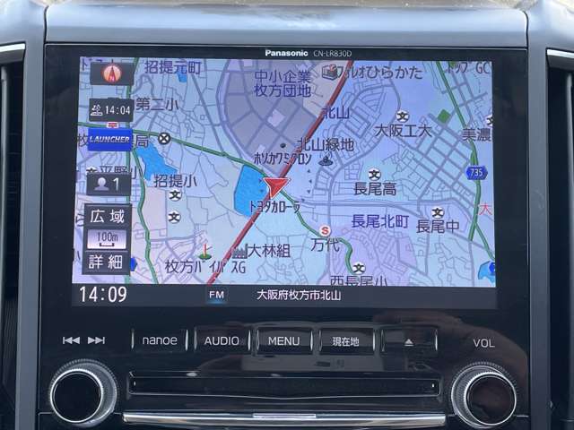 スバル インプレッサスポーツ １．６ Ｉ－Ｌ アイサイト Ｓスタイル ４ＷＤ H30年 (近畿) 99