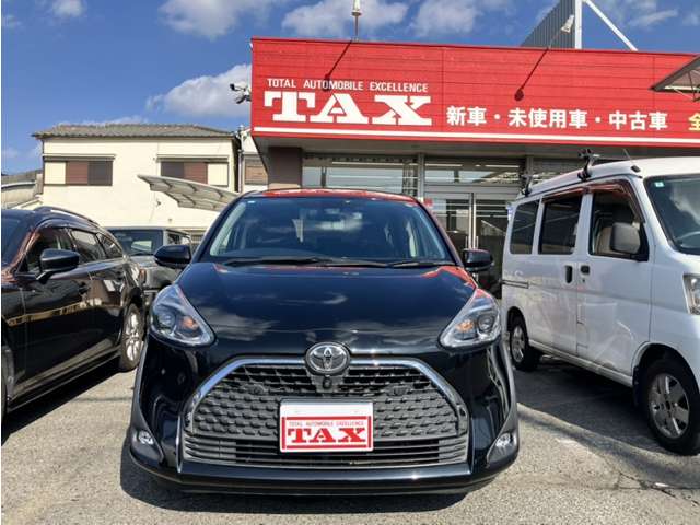 トヨタ シエンタ １．５ Ｇ R1年 (近畿) 99