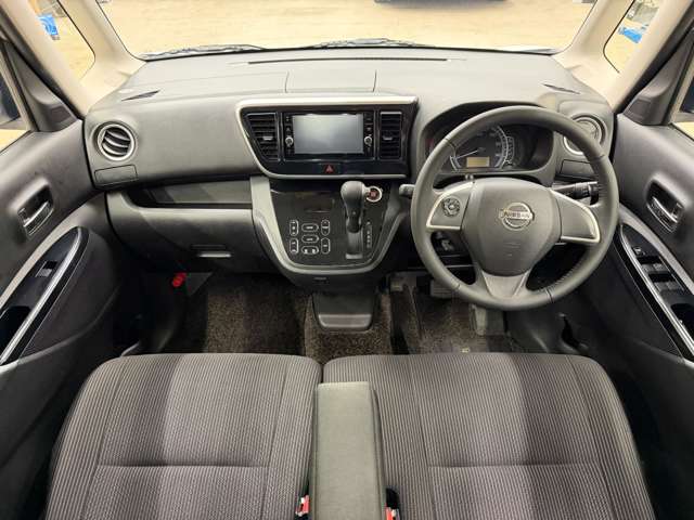 日産 デイズ　ルークス ６６０ Ｘ Ｖセレクション H29年 (近畿) 99