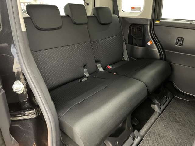 トヨタ ルーミー １．０ Ｇ R1年 (近畿) 99