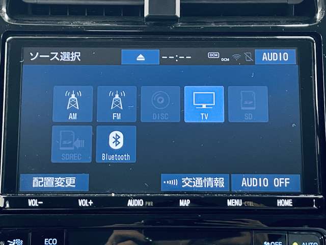 トヨタ プリウス １．８ Ａ ツーリングセレクション R1年 (近畿) 99