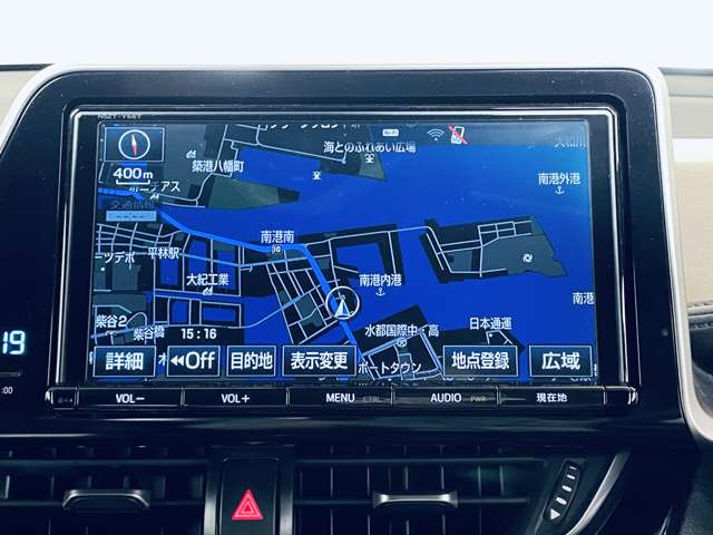 トヨタ Ｃ−ＨＲ ハイブリッド １．８ Ｇ H29年 (近畿) 99