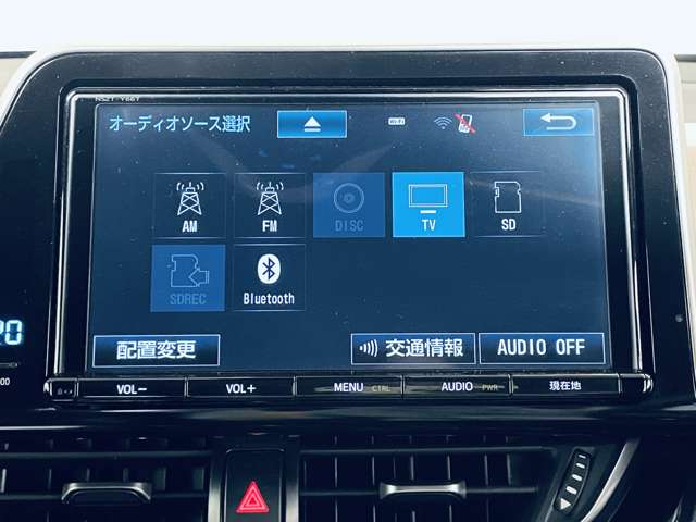トヨタ Ｃ−ＨＲ ハイブリッド １．８ Ｇ H29年 (近畿) 99