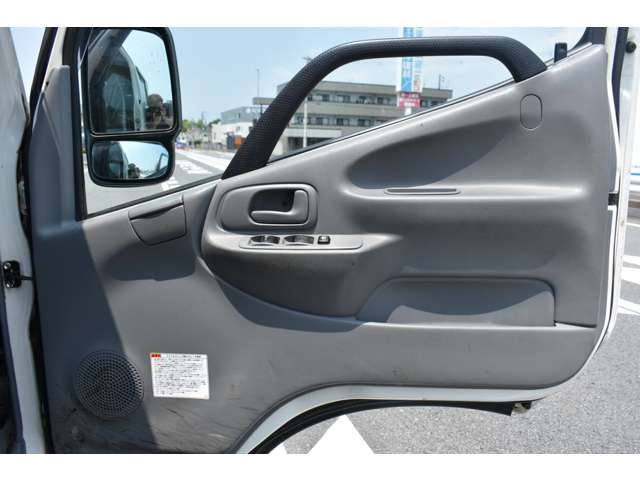 日野自動車 デュトロ ４．０ＤＴ ダブルキャブ フルジャストロー H27年 (近畿) 99