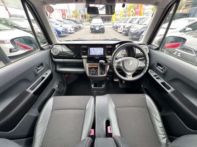 スズキ ハスラー ６６０ ＪスタイルＩＩターボ H28年 (近畿) 99