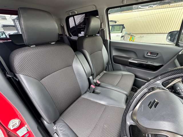 スズキ ハスラー ６６０ ＪスタイルＩＩターボ H28年 (近畿) 99