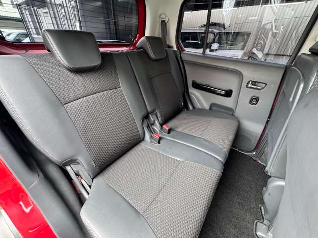 スズキ ハスラー ６６０ ＪスタイルＩＩターボ H28年 (近畿) 99
