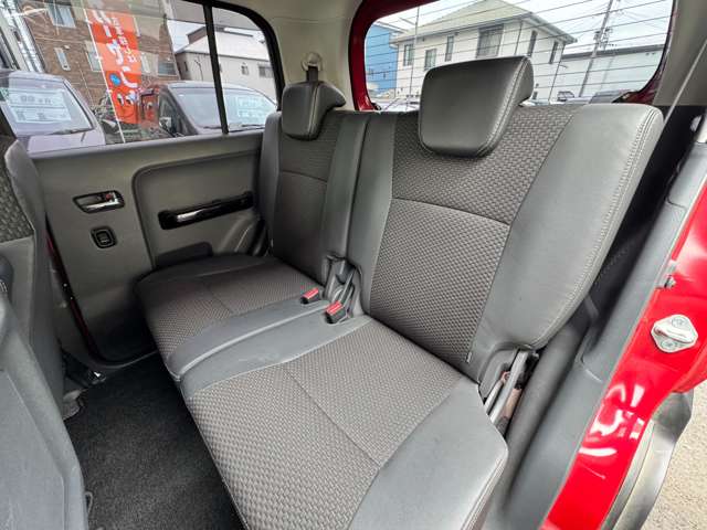スズキ ハスラー ６６０ ＪスタイルＩＩターボ H28年 (近畿) 99