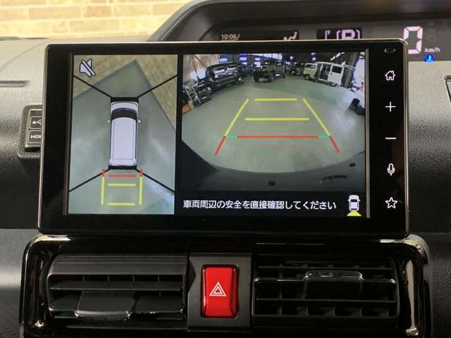 ダイハツ タント ６６０ カスタム ＲＳ ＥＣＯＩＤＬＥ非装着車 R6年 (近畿) 99