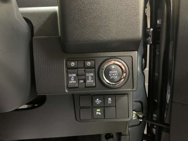 ダイハツ タント ６６０ カスタム ＲＳ ＥＣＯＩＤＬＥ非装着車 R6年 (近畿) 99