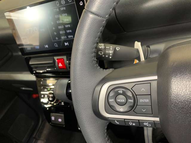 ダイハツ タント ６６０ カスタム ＲＳ ＥＣＯＩＤＬＥ非装着車 R6年 (近畿) 99