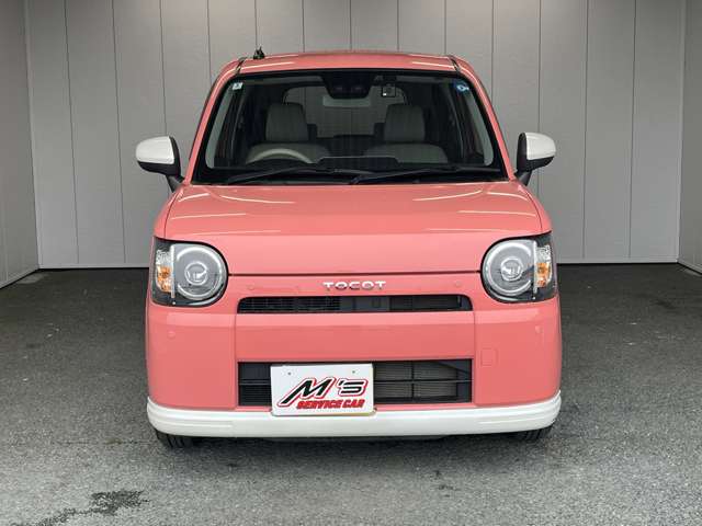 ダイハツ ミラ　トコット ６６０ Ｘ ＳＡＩＩＩ ４ＷＤ H30年 (東北) 99