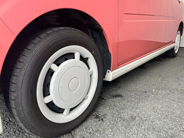 ダイハツ ミラ　トコット ６６０ Ｘ ＳＡＩＩＩ ４ＷＤ H30年 (東北) 99