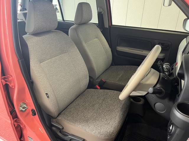 ダイハツ ミラ　トコット ６６０ Ｘ ＳＡＩＩＩ ４ＷＤ H30年 (東北) 99