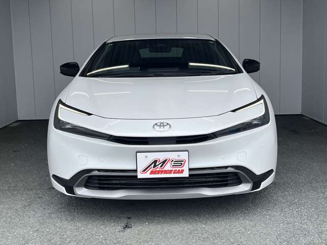 トヨタ プリウス ２．０ Ｚ Ｅ－ＦＯＵＲ ４ＷＤ R5年 (東北) 99