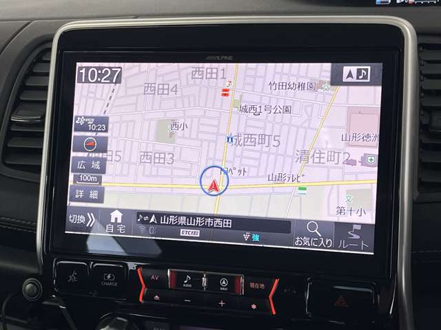 日産 セレナ １．２ Ｅ－ＰＯＷＥＲ ハイウェイスター Ｖ R1年 (東北) 99
