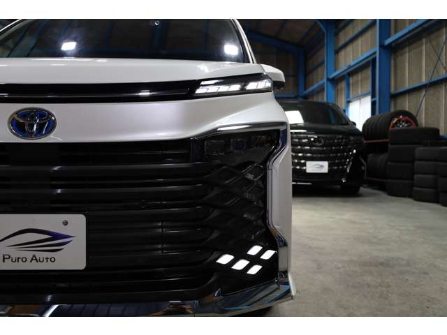 トヨタ ヴォクシー １．８ ハイブリッド Ｓ－Ｚ Ｅ－ＦＯＵＲ ４ＷＤ R6年 (東海) 99
