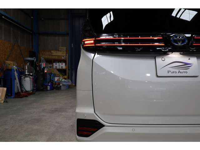 トヨタ ヴォクシー １．８ ハイブリッド Ｓ－Ｚ Ｅ－ＦＯＵＲ ４ＷＤ R6年 (東海) 99